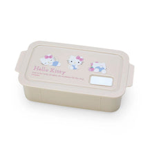 Load image into Gallery viewer, Japan Sanrio Food Container Lunch Box (New Life)
