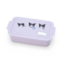 Load image into Gallery viewer, Japan Sanrio Food Container Lunch Box (New Life)
