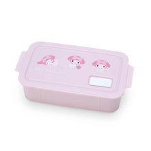 Load image into Gallery viewer, Japan Sanrio Food Container Lunch Box (New Life)
