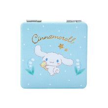 Afbeelding in Gallery-weergave laden, Japan Sanrio Double Sided Compact Mirror (New Life)
