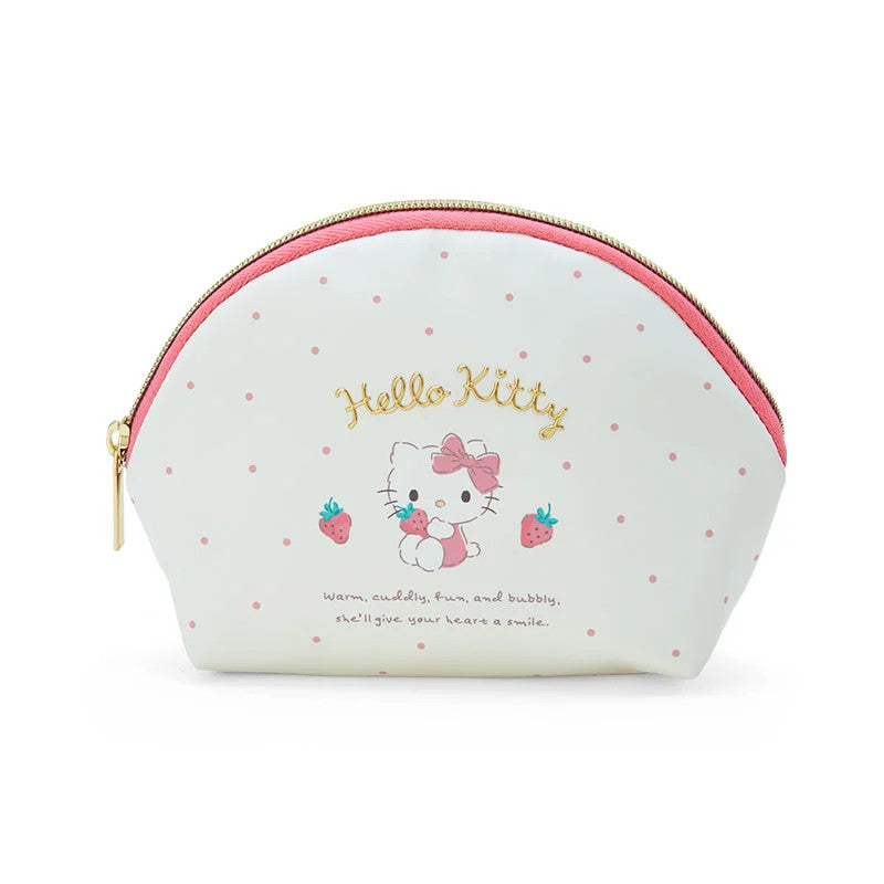 Japan Sanrio Pouch (New Life)