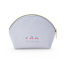 이미지를 갤러리 뷰어에 로드 , Japan Sanrio Pouch (New Life)
