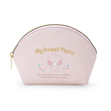 이미지를 갤러리 뷰어에 로드 , Japan Sanrio Pouch (New Life)
