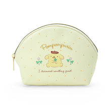 이미지를 갤러리 뷰어에 로드 , Japan Sanrio Pouch (New Life)
