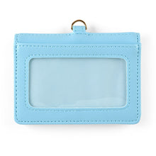 Cargar imagen en el visor de la galería, Japan Sanrio Neck Reel Card Holder Pass Case (New Life)
