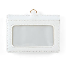 Cargar imagen en el visor de la galería, Japan Sanrio Neck Reel Card Holder Pass Case (New Life)
