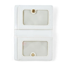 Cargar imagen en el visor de la galería, Japan Sanrio Neck Reel Card Holder Pass Case (New Life)
