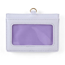 Cargar imagen en el visor de la galería, Japan Sanrio Neck Reel Card Holder Pass Case (New Life)
