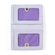 Cargar imagen en el visor de la galería, Japan Sanrio Neck Reel Card Holder Pass Case (New Life)
