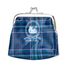 Afbeelding in Gallery-weergave laden, Japan Sanrio Hello Kitty Coin Purse Blind Box (Dress Tartan)
