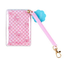 Cargar imagen en el visor de la galería, Japan Sanrio Characters Mix Card Holder Pass Case (Chupa Chups)
