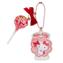 Carica l&#39;immagine nel visualizzatore di Gallery, Japan Sanrio Keychain Blind Box (Chupa Chups)
