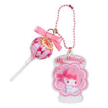 Lade das Bild in den Galerie-Viewer, Japan Sanrio Keychain Blind Box (Chupa Chups)
