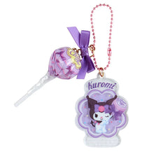 Charger l&#39;image dans la galerie, Japan Sanrio Keychain Blind Box (Chupa Chups)
