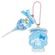 Carica l&#39;immagine nel visualizzatore di Gallery, Japan Sanrio Keychain Blind Box (Chupa Chups)
