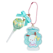 Afbeelding in Gallery-weergave laden, Japan Sanrio Keychain Blind Box (Chupa Chups)
