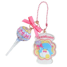 Carica l&#39;immagine nel visualizzatore di Gallery, Japan Sanrio Keychain Blind Box (Chupa Chups)
