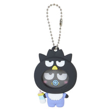 Load image into Gallery viewer, Japan Sanrio Hello Kitty / My Melody / Kuromi / Cinnamoroll / Little Twin Stars / Pompompurin / Wish Me Mell / Sweet Piano / Tuxedo Sam / Bad Badtz Maru / Hangyodon / Pochacco / Keroppi / Pekkle / Cogimyun Photo Badge Keychain Blind Box
