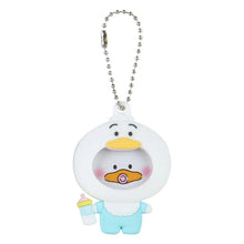 Charger l&#39;image dans la galerie, Japan Sanrio Hello Kitty / My Melody / Kuromi / Cinnamoroll / Little Twin Stars / Pompompurin / Wish Me Mell / Sweet Piano / Tuxedo Sam / Bad Badtz Maru / Hangyodon / Pochacco / Keroppi / Pekkle / Cogimyun Photo Badge Keychain Blind Box
