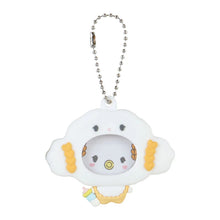 Charger l&#39;image dans la galerie, Japan Sanrio Hello Kitty / My Melody / Kuromi / Cinnamoroll / Little Twin Stars / Pompompurin / Wish Me Mell / Sweet Piano / Tuxedo Sam / Bad Badtz Maru / Hangyodon / Pochacco / Keroppi / Pekkle / Cogimyun Photo Badge Keychain Blind Box
