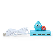 Charger l&#39;image dans la galerie, Japan Sanrio USB 2.0 Hub
