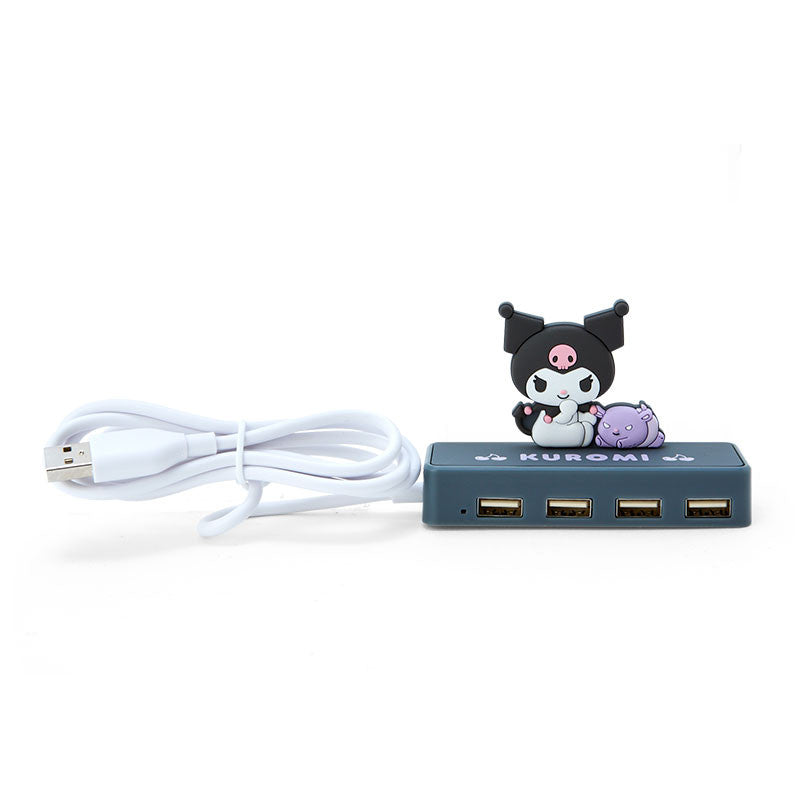 Japan Sanrio USB 2.0 Hub