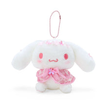 Load image into Gallery viewer, Japan Sanrio Plush Doll Keychain (Sakura) 2024
