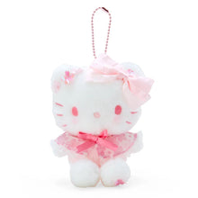 Load image into Gallery viewer, Japan Sanrio Plush Doll Keychain (Sakura) 2024
