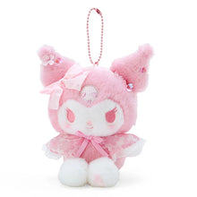 Load image into Gallery viewer, Japan Sanrio Plush Doll Keychain (Sakura) 2024
