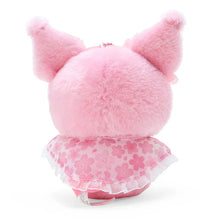 Load image into Gallery viewer, Japan Sanrio Plush Doll Keychain (Sakura) 2024
