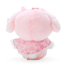 Load image into Gallery viewer, Japan Sanrio Plush Doll Keychain (Sakura) 2024
