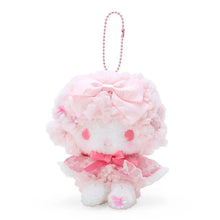 Load image into Gallery viewer, Japan Sanrio Plush Doll Keychain (Sakura) 2024
