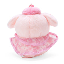 Load image into Gallery viewer, Japan Sanrio Plush Doll Keychain (Sakura) 2024
