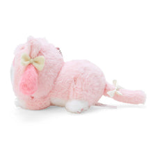 Load image into Gallery viewer, Japan Sanrio Plush Doll Keychain (Really Like Cat)
