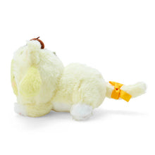 Load image into Gallery viewer, Japan Sanrio Plush Doll Keychain (Really Like Cat)
