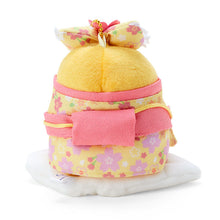 Carica l&#39;immagine nel visualizzatore di Gallery, Japan Sanrio My Melody / Gudetama Plush Doll Soft Toy / Keychain (Sakura Kimono)
