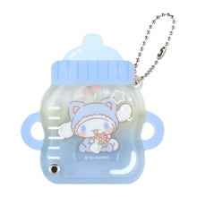 이미지를 갤러리 뷰어에 로드 , Japan Sanrio Acrylic Keychain (Milk Bottle)
