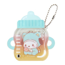 이미지를 갤러리 뷰어에 로드 , Japan Sanrio Acrylic Keychain (Milk Bottle)
