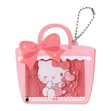 이미지를 갤러리 뷰어에 로드 , Japan Sanrio Acrylic Keychain (Bag)
