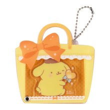 이미지를 갤러리 뷰어에 로드 , Japan Sanrio Acrylic Keychain (Bag)
