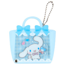 이미지를 갤러리 뷰어에 로드 , Japan Sanrio Acrylic Keychain (Bag)
