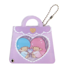 이미지를 갤러리 뷰어에 로드 , Japan Sanrio Acrylic Keychain (Bag)
