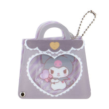 이미지를 갤러리 뷰어에 로드 , Japan Sanrio Acrylic Keychain (Bag)
