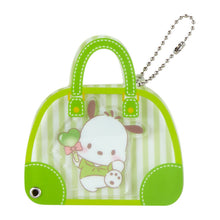 이미지를 갤러리 뷰어에 로드 , Japan Sanrio Acrylic Keychain (Bag)
