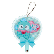 Load image into Gallery viewer, Japan Sanrio Acrylic Keychain (Fan)
