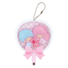 Load image into Gallery viewer, Japan Sanrio Acrylic Keychain (Fan)
