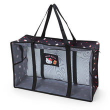 Lade das Bild in den Galerie-Viewer, Japan Sanrio Mesh Bag Container (M)
