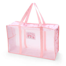 Lade das Bild in den Galerie-Viewer, Japan Sanrio Mesh Bag Container (M)
