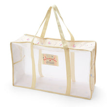 Lade das Bild in den Galerie-Viewer, Japan Sanrio Mesh Bag Container (M)
