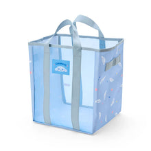 Charger l&#39;image dans la galerie, Japan Sanrio Mesh Bag Container (S)
